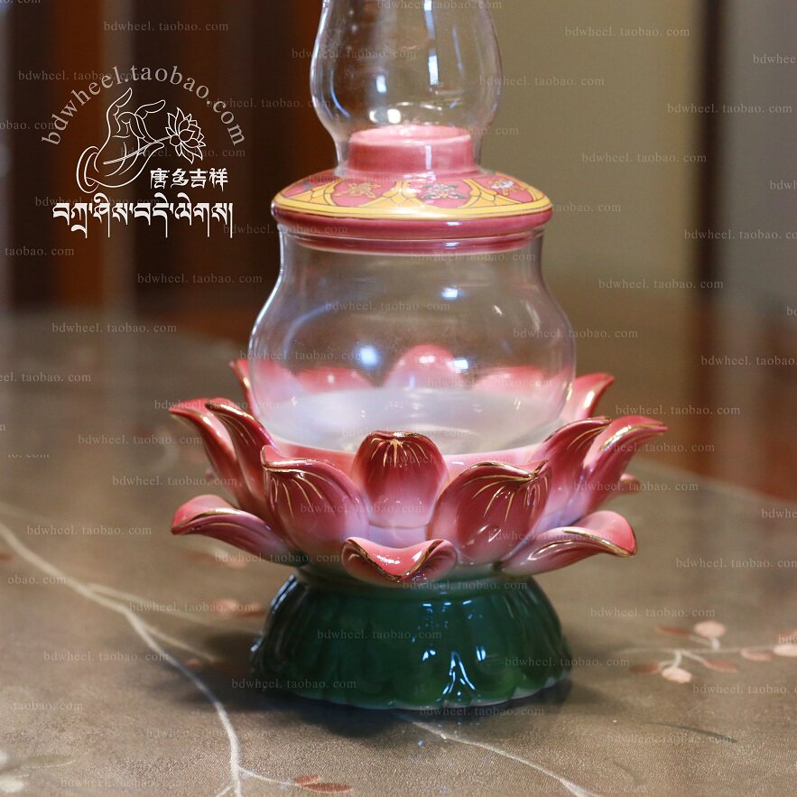 密宗曼扎布佛台桌布新款藏传佛教用品邦成莲花长寿佛教工艺品