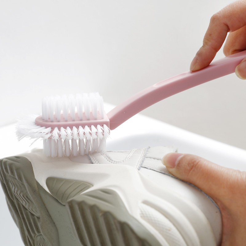 木丁丁鞋刷子软毛家用洗鞋刷鞋专用刷清洁多功能板刷学生宿舍洗鞋