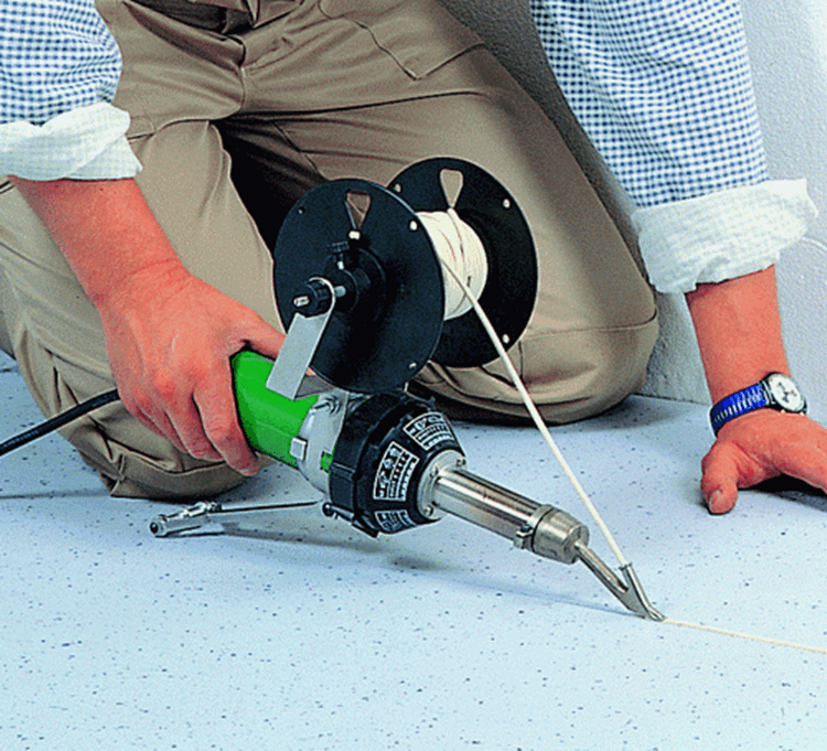 焊条pvc塑胶地板专用焊线100米上海厂家直销销地地板革