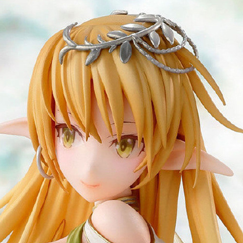 精灵村少女手办   鹤崎贵大 手办  射手 archeyle 1/6日漫手办