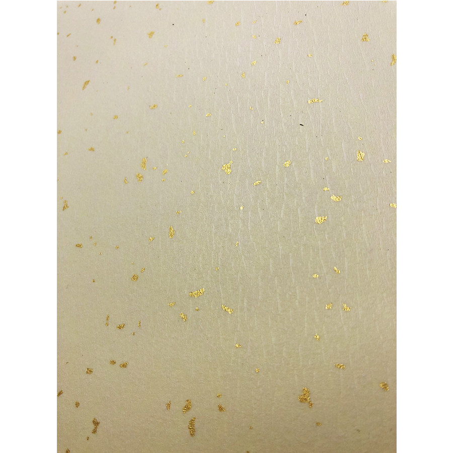 a4打印纸撒金洒金宣纸自黏粘贴贴纸茶叶标签不干胶标签