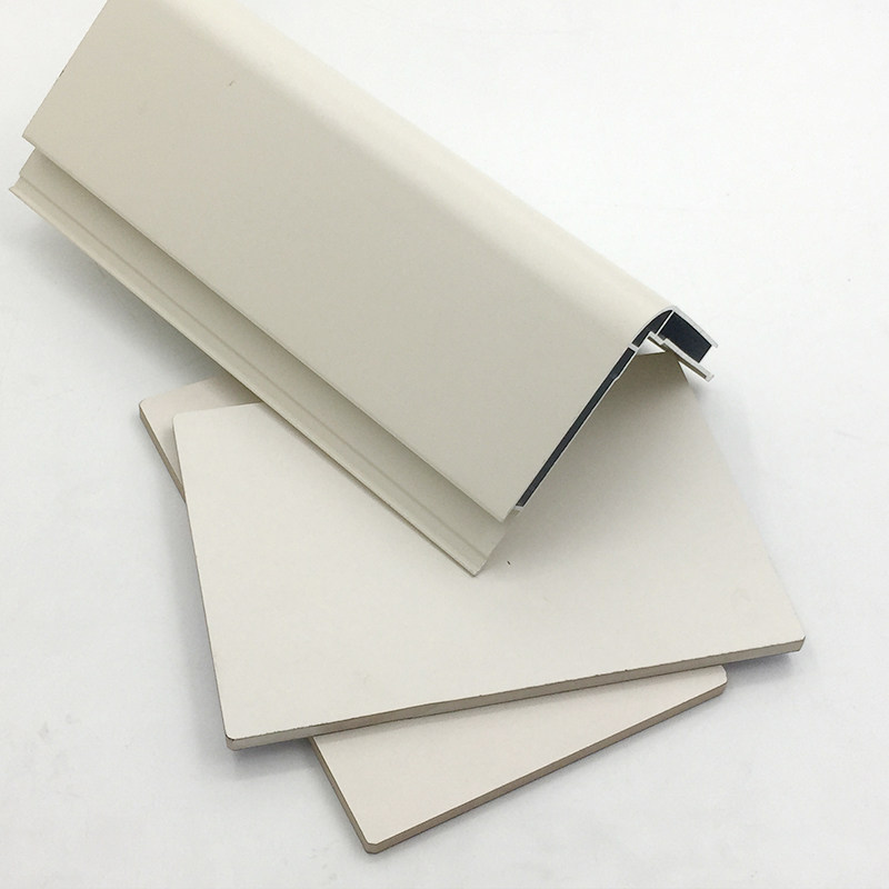 3m铝合金大阳角冰火板墙角防撞线手护墙角