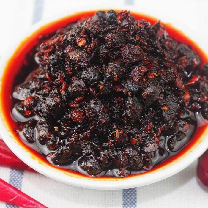 干妈风味一箱牛肉粒老豆豉辣子子鸡辣椒辣椒粉料