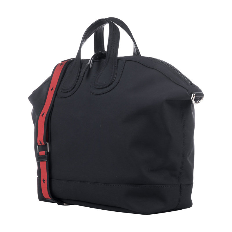 givenchy纪梵希经典五角星拉链手提包男士新款特卖男士包袋