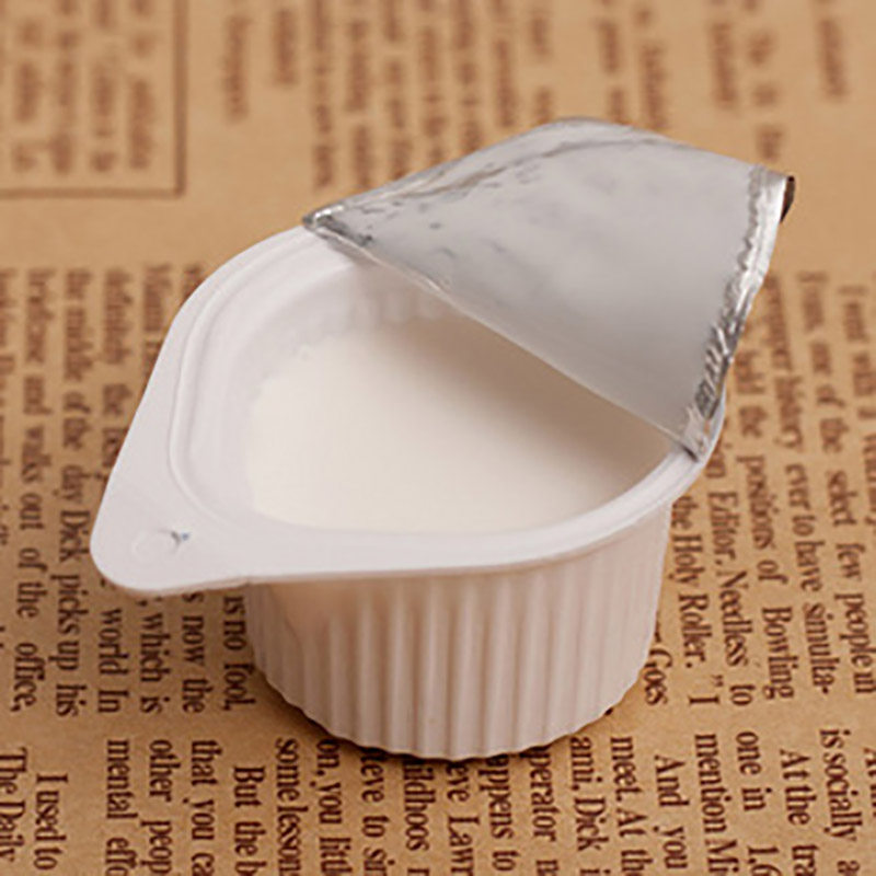 恋奶液态5ml球植奶油鲜奶伴侣精球专用咖啡奶油球