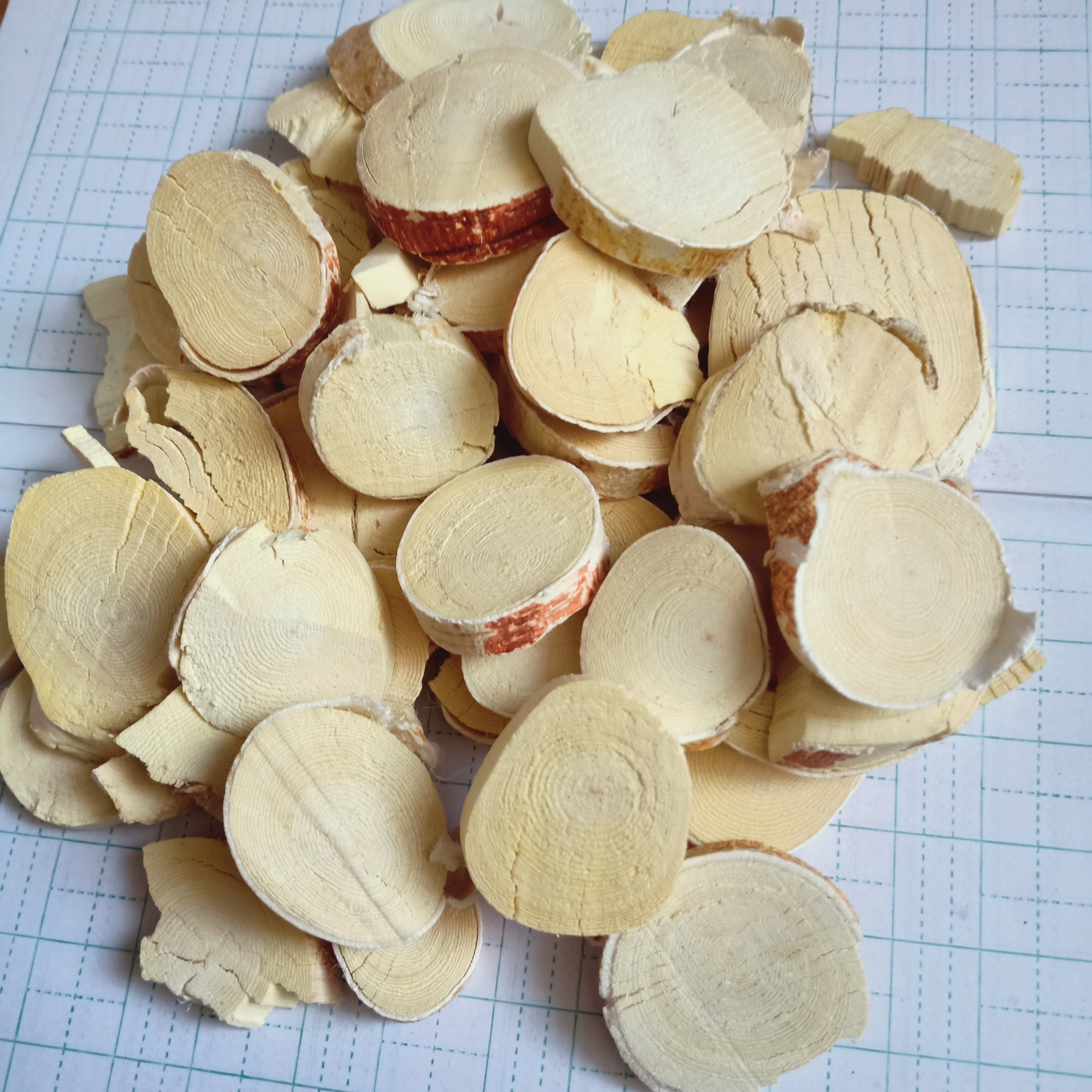 五指500g毛桃圆片野生广西五爪金龙牛奶根无其他药食同源食品