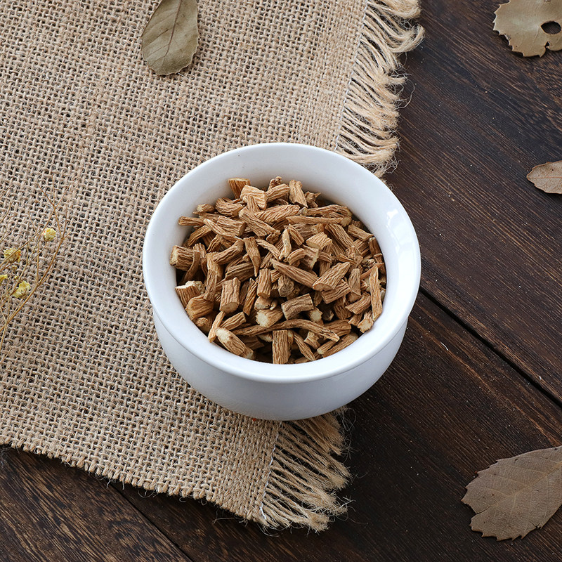 中药材 精选 无硫 天然野生 柴胡 银柴胡 银胡山根子 500克 包邮