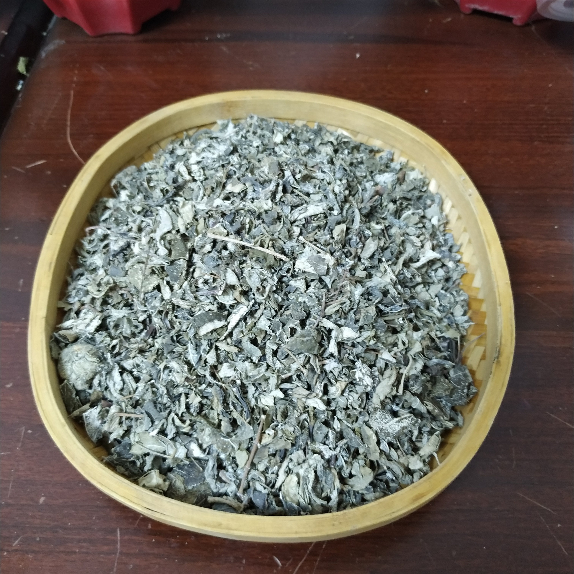 溪黄高山野生新货莓茶藤茶茶叶甘露茶雪500g养生茶