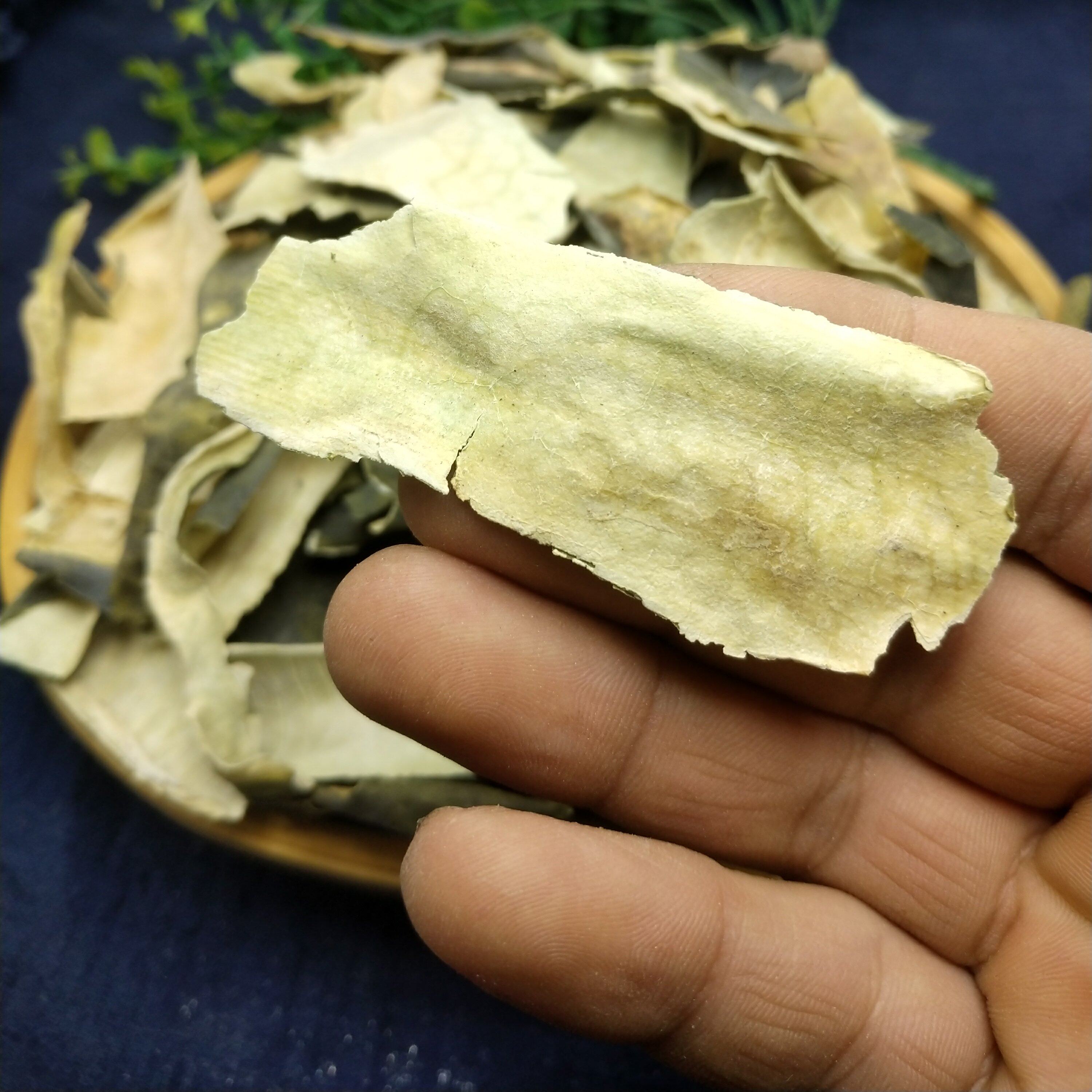 特级 冬瓜皮 干 500g纯天然 散装无杂质 干净新货正品 另有荷叶片