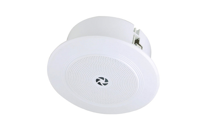 吸顶htdz海天ht71965寸专业会议音箱天花音响hifi音箱