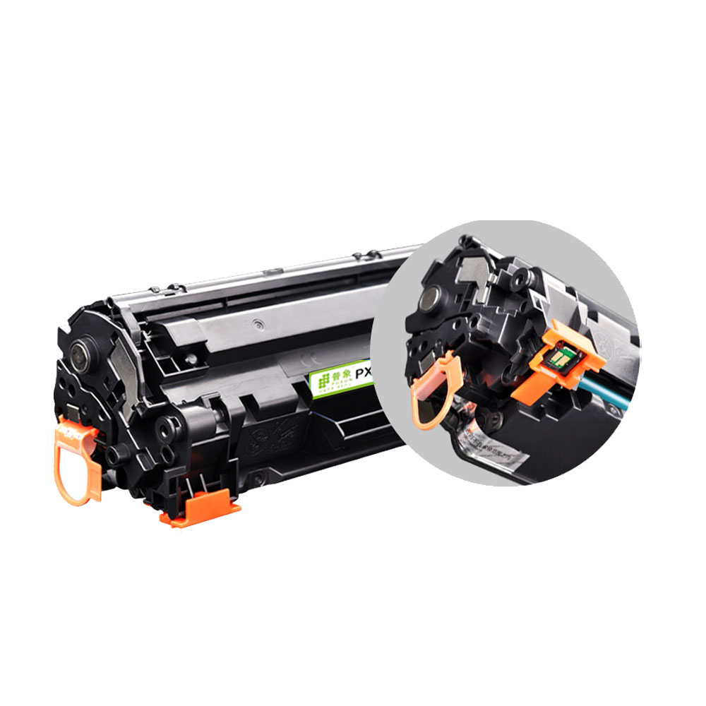 适用惠普88a硒鼓m1213nfhmfp1136打印机p1008粉墨盒m126a p1106 hp