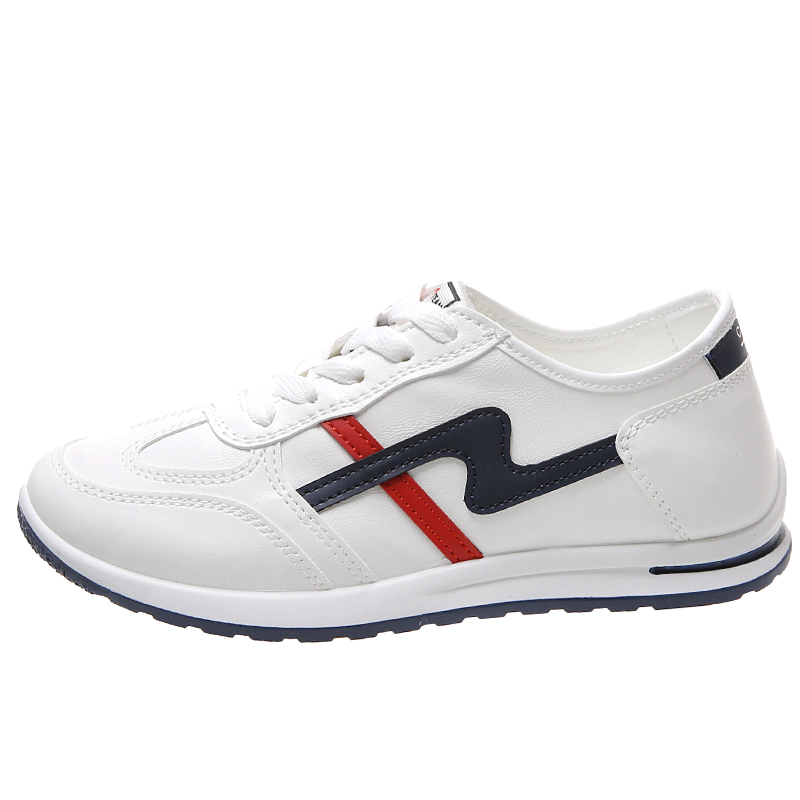 适合女司机开车鞋练车专用女科目二驾考鞋软底小白鞋子薄底阿甘鞋