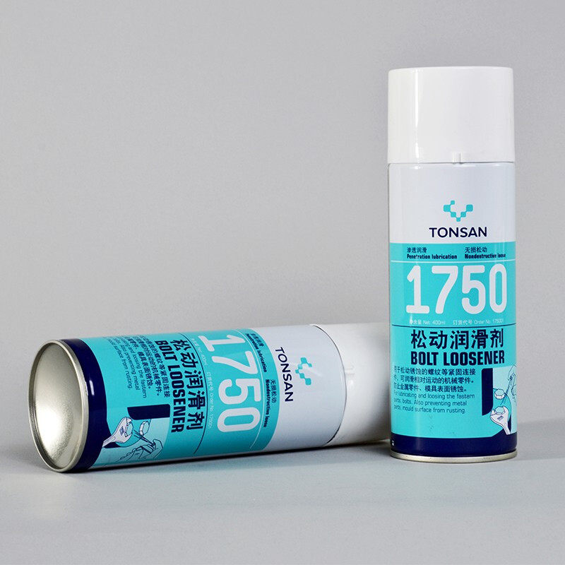 原装正品北京天山可赛新1750胶水润滑防锈螺栓胶水