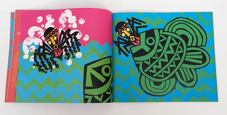 进口安纳西亲子故事书启蒙英语宝宝图画书平装蜘蛛原版其它