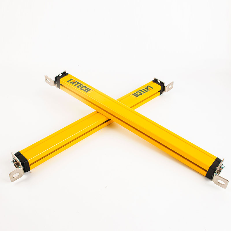 全新原装正品莱恩光电传感器40mmmc系列安全光栅传感器