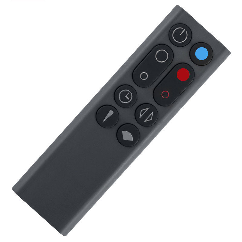 风扇适用于戴森dyson空气空气净化净化器无叶遥控器am09遥控设备