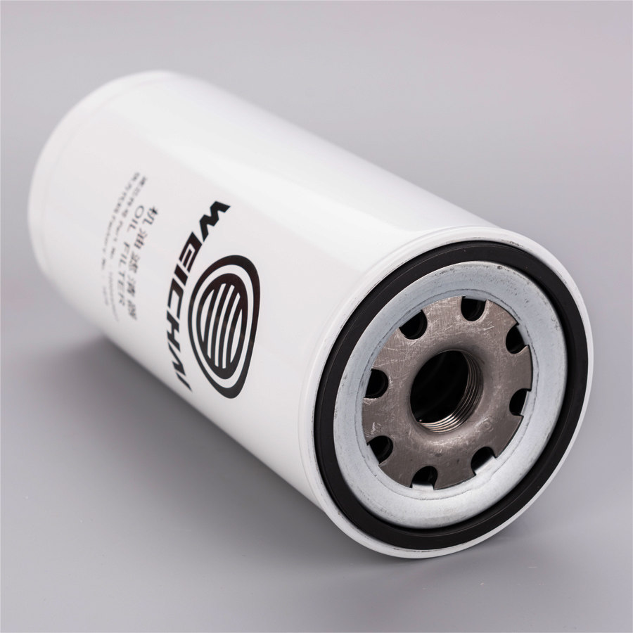 1000442627610800070015潍柴专用专用机机油滤芯原厂厂装机件机油滤芯