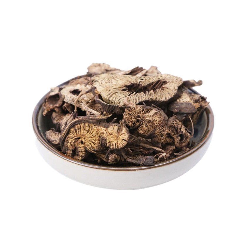 正宗新品同仁堂原料店升500g包邮中药材升麻片可磨升其他药食同源食品