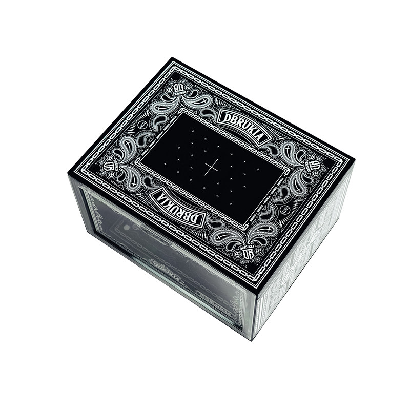 dbrukia腰果花联名限定鞋盒aj球鞋收纳盒展示柜球鞋收纳柜收纳盒