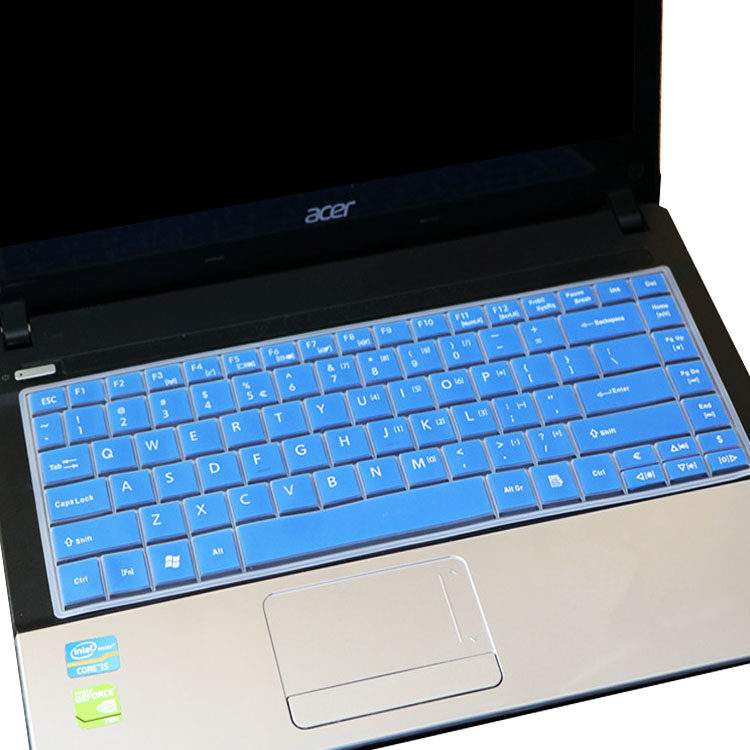 宏基键盘aspire手提e1471ge1431g电脑e1421g笔记本保护套笔记本键盘