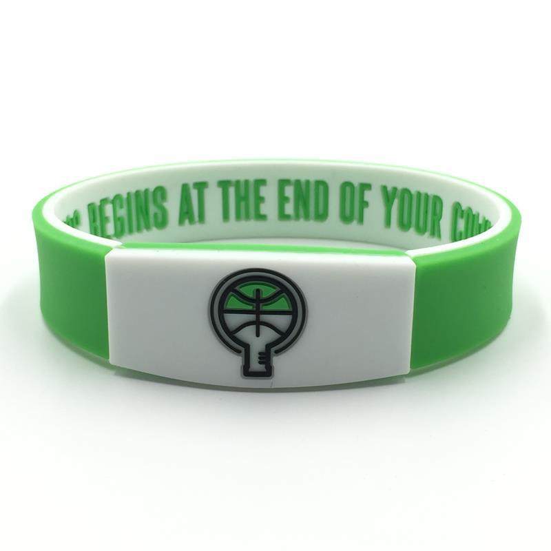 deuce手环德文威廉姆斯10000小时篮球街训练腕带inthe篮球球迷用品