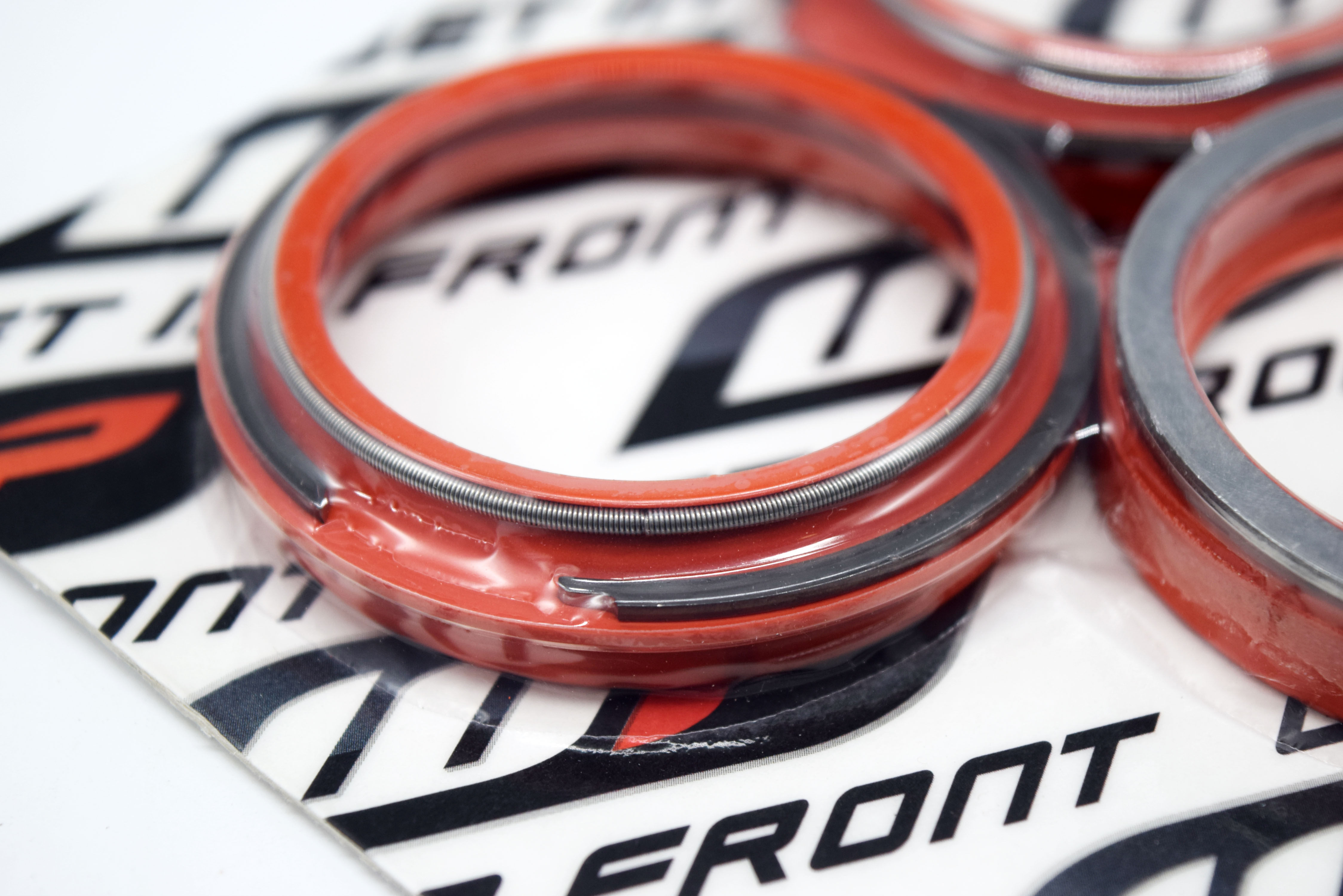 ktm原厂前减震油封套件适用1090 r 1190adv1290adv1290duke r车型