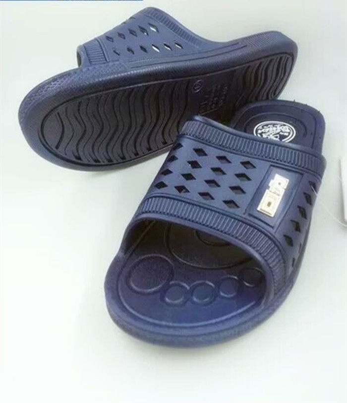 拖鞋上海回力室内浴室防滑软底男女情侣休闲居家凉拖