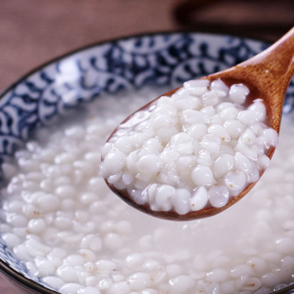 500g薏仁瓣贵州兴仁薏仁米薏米2022新货薏苡仁薏薏米