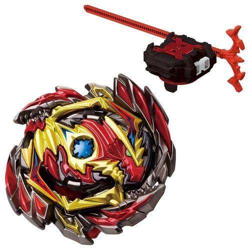 陀螺现货戰鬥beybladeburstgtb-145猛毒破壞爆旋陀螺