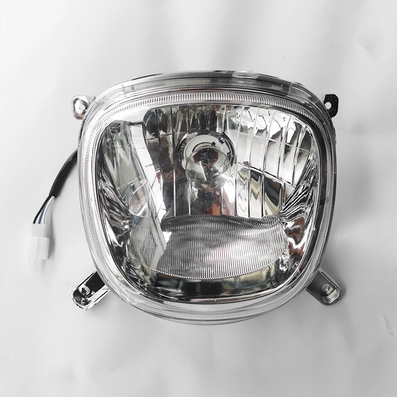 转向灯电动车金龟王龟王灯具大灯爱玛大迪米尚电动电动车灯