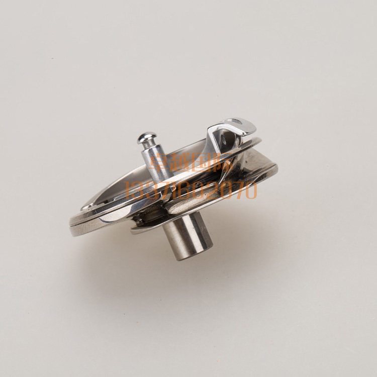 广濑原装平头锁眼机门机梭床梭头旋梭dp2nj新品其他