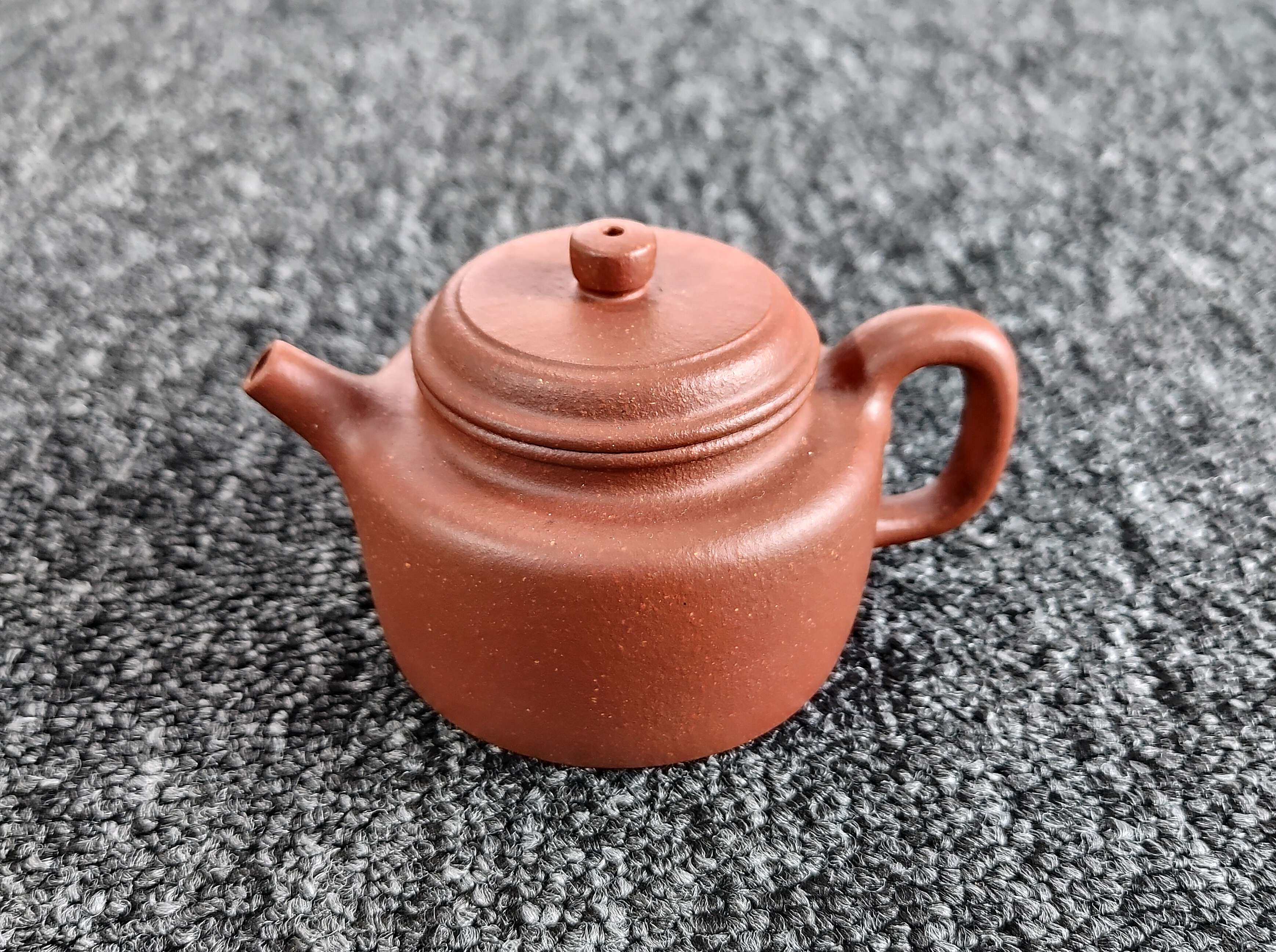 主播推荐容山堂宜兴宜兴紫砂紫砂壶紫砂泡茶茶壶李小珍茶壶