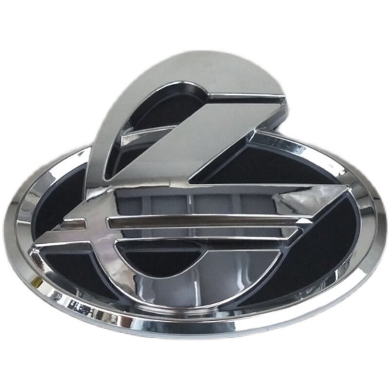 乘龙发光适用于东风柳汽logo光标h5h7led车标汽车车标