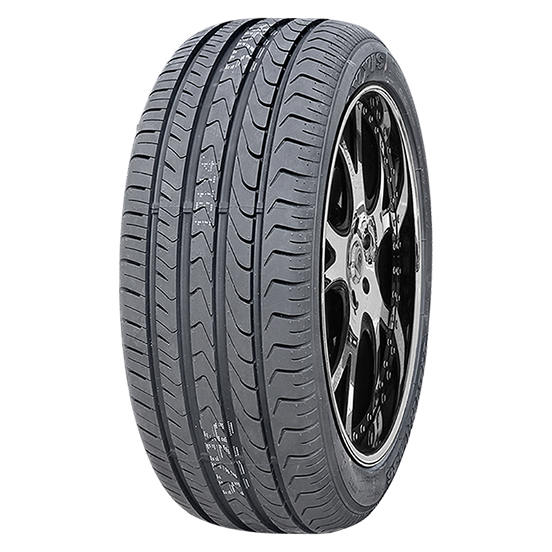 玛吉斯防爆轮胎55r19101vm36适配奔驰glc英菲尼迪乘用车轮胎