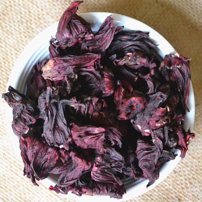 云南特级洛神花干500g玫瑰花果纯天然批包传统滋补品其他