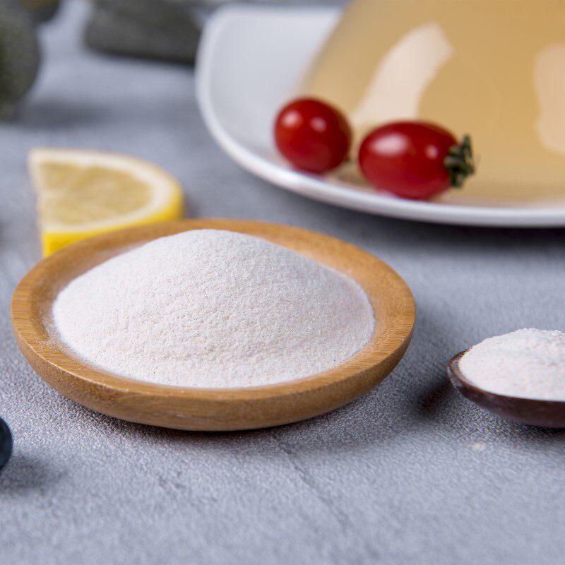 海石花粉烧仙草四果汤原料石花膏岩衣胶冻洋菜膏草燕粉水晶果冻粉