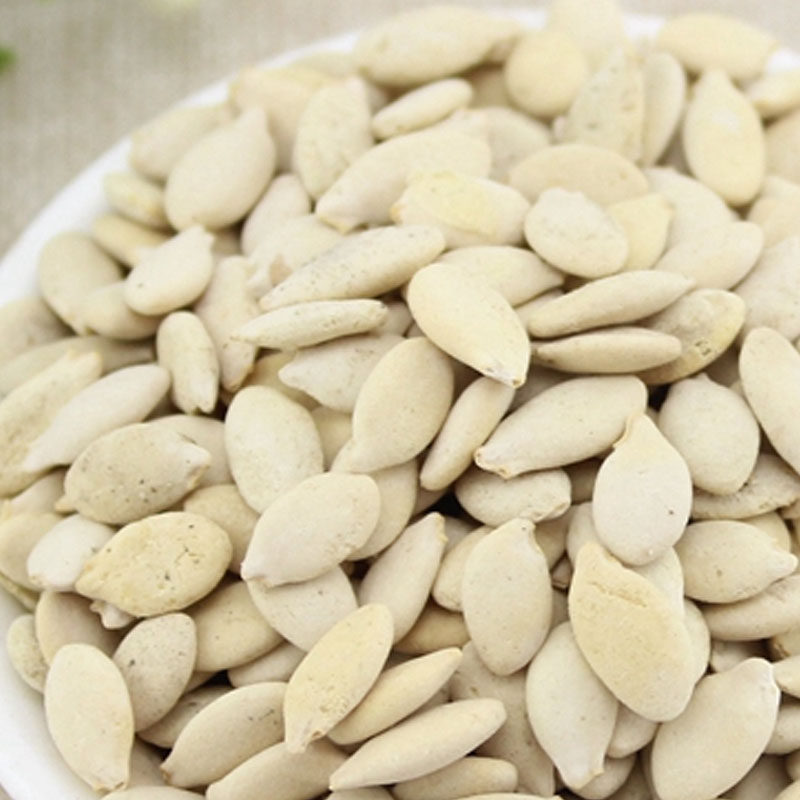 冬瓜瓜子瓜籽生冬白瓜子500g2斤包农产品初加工其他药食同源食品