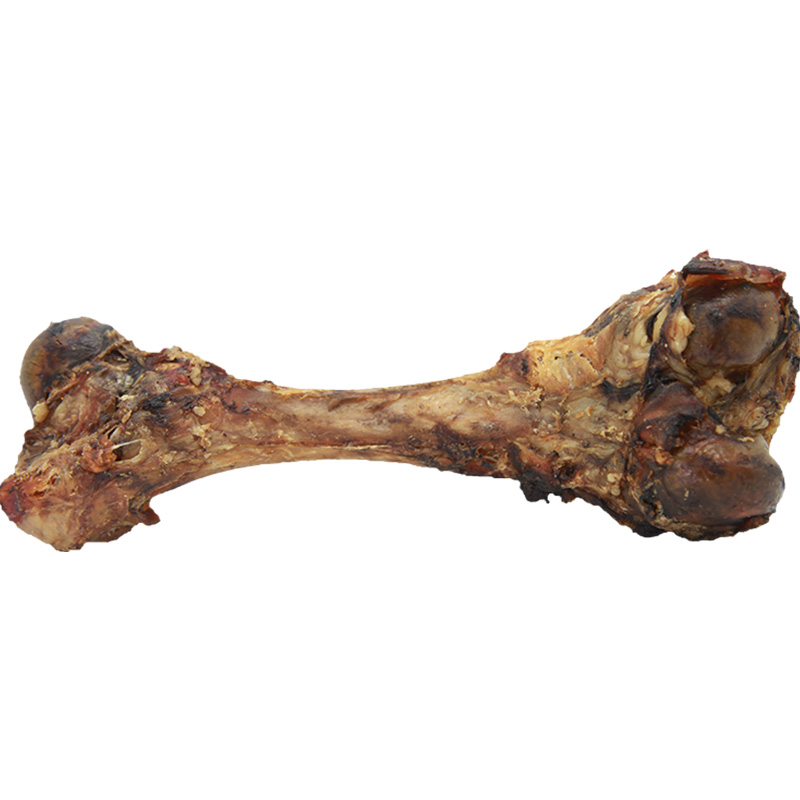 杜宾犬能吃猪骨头吗？可以吃什么骨头？