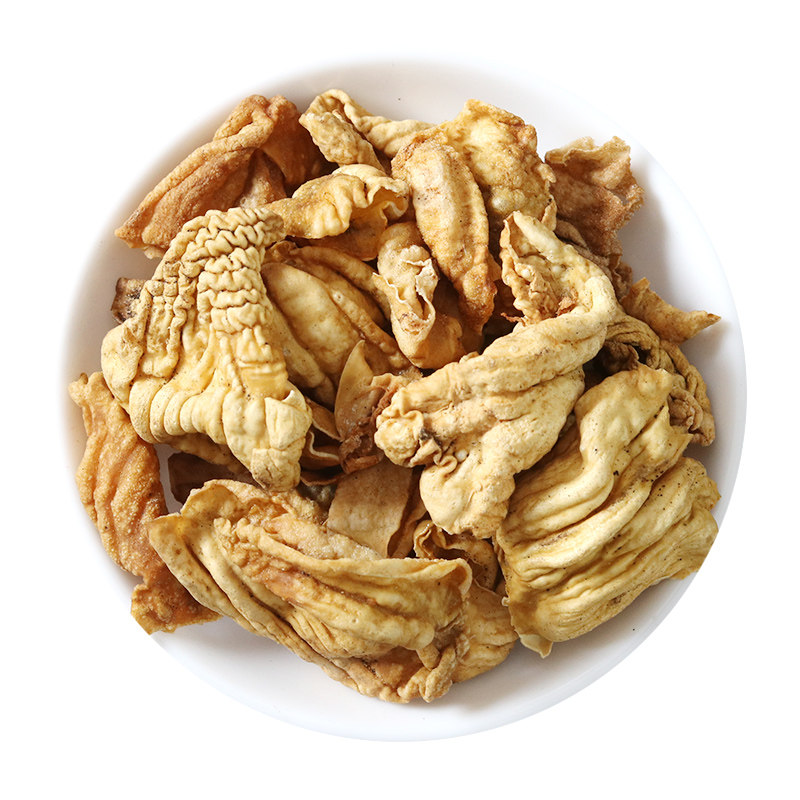 炒鸡内金中药材农家新鲜晒干内金片脾胃可打500g其他药食同源食品