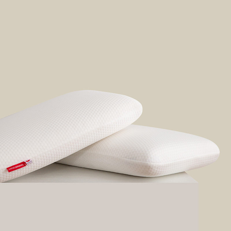 酒店枕头亚朵全季同款材质零压记忆枕芯礼品枕头