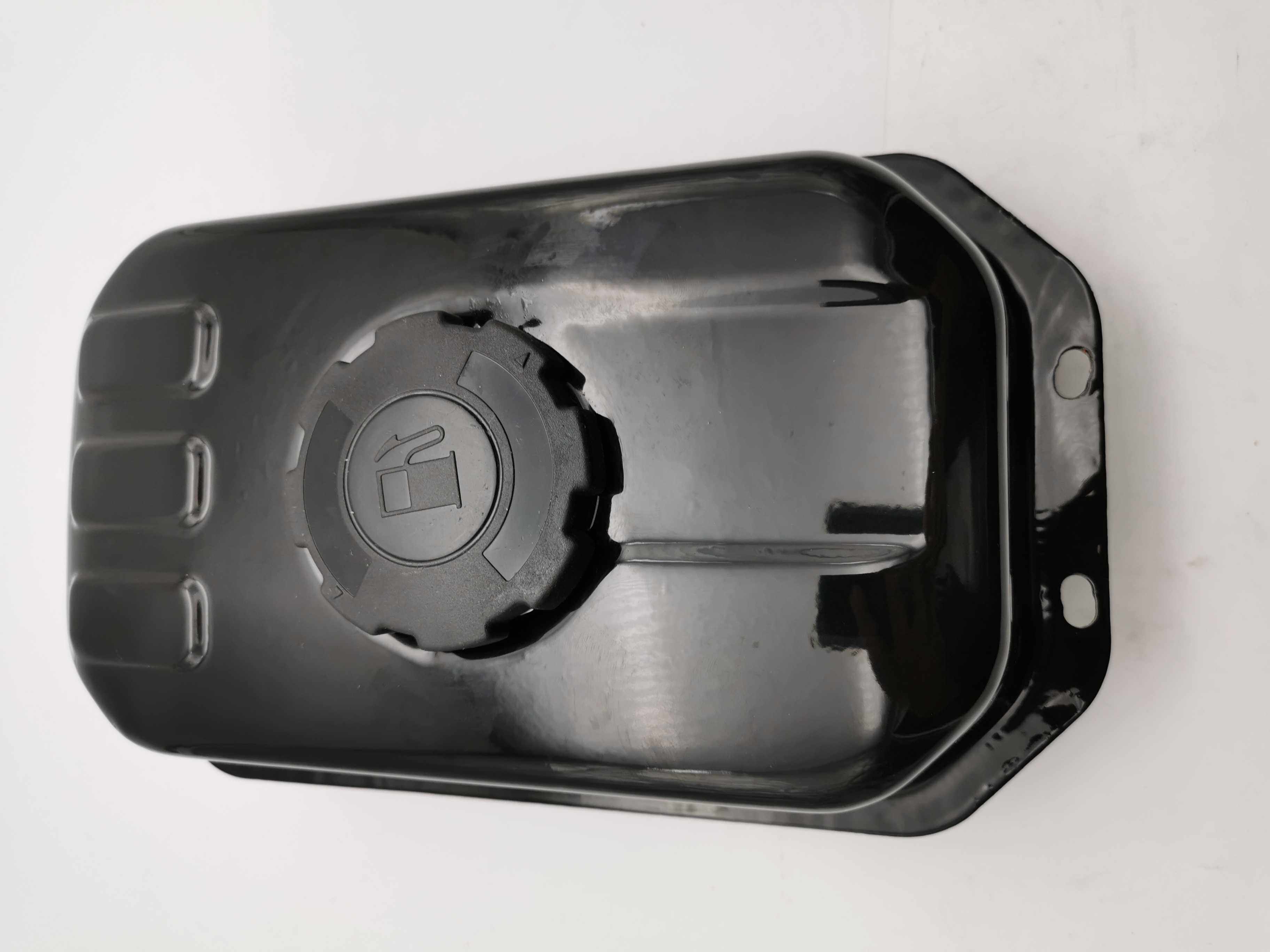 油箱汽油机水泵四寸大款三大鑫动力隆鑫212cc加大农机配件