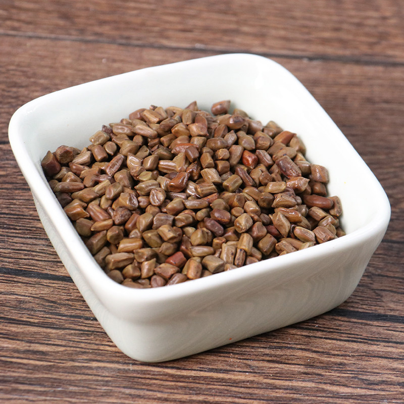 决明子50克 决明子茶宁夏炒熟草决明子 花茶花草茶叶 中药材店铺