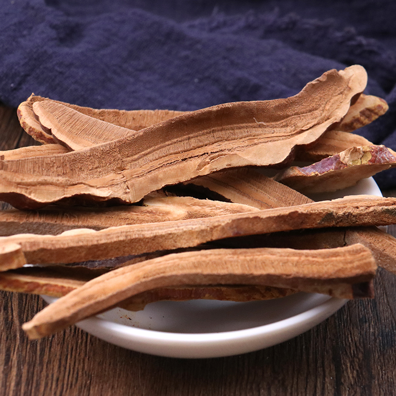 中药材长白山切片灵芝50克其他药食同源食品