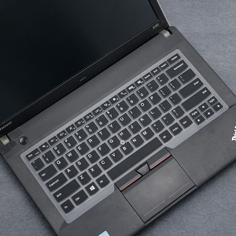 适用联想thinkpad t460 t460s t460p 14寸笔记本电脑键盘贴保护膜