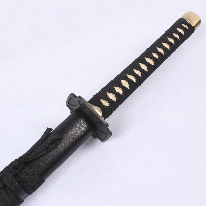 灼眼的夏娜刀 贽殿遮那 夏娜武器太刀 动漫cos金属合金道具未开刃