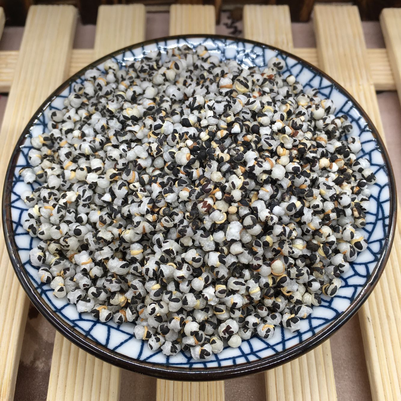 中药材 炒王不留行王不留籽 生王不留行 留行子新货正品 500g包邮