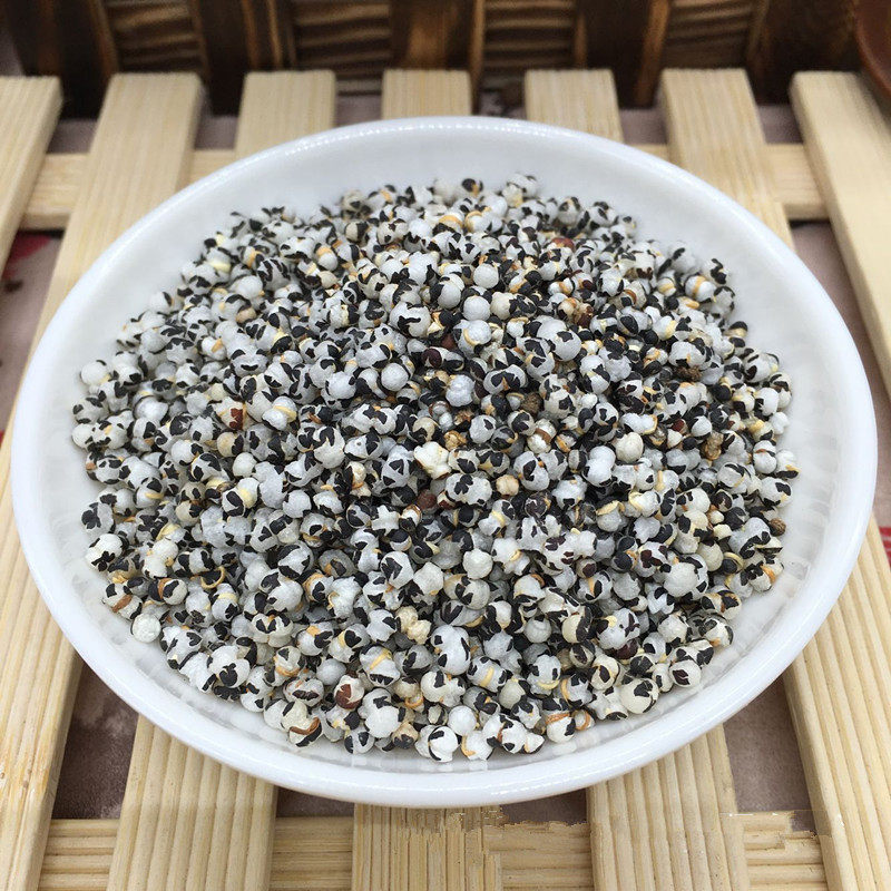 李良济原装大通草片100克 王不留行250g 通草王不留行汤包邮