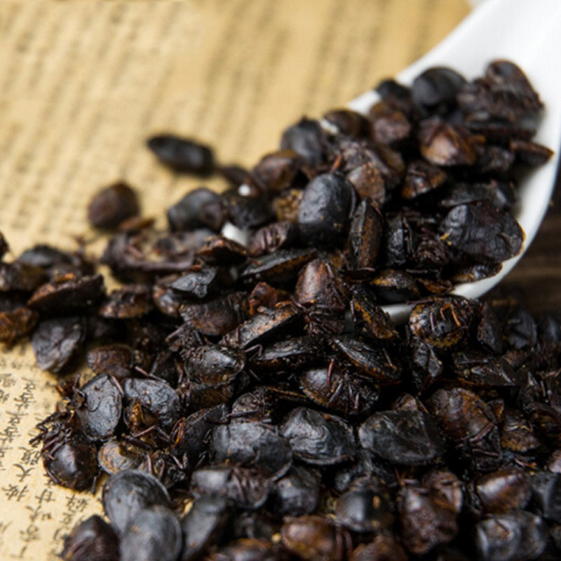 九香中药材新货农家蜣螂打屁虫屁巴虫大姐中草药其他药食同源食品