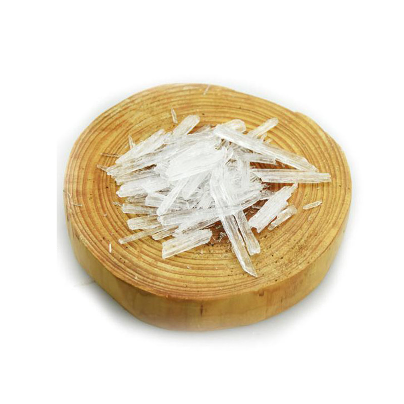 新品薄荷脑中药材天然薄何冰药两用晶体清凉提神传统滋补品其他
