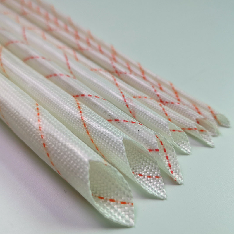 黄腊管绝缘套管高温电工电线保护套8mm10mm12mm14mm16mm20mm30mm套管